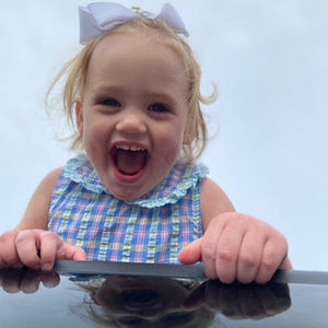 Meet your Posher, Tony